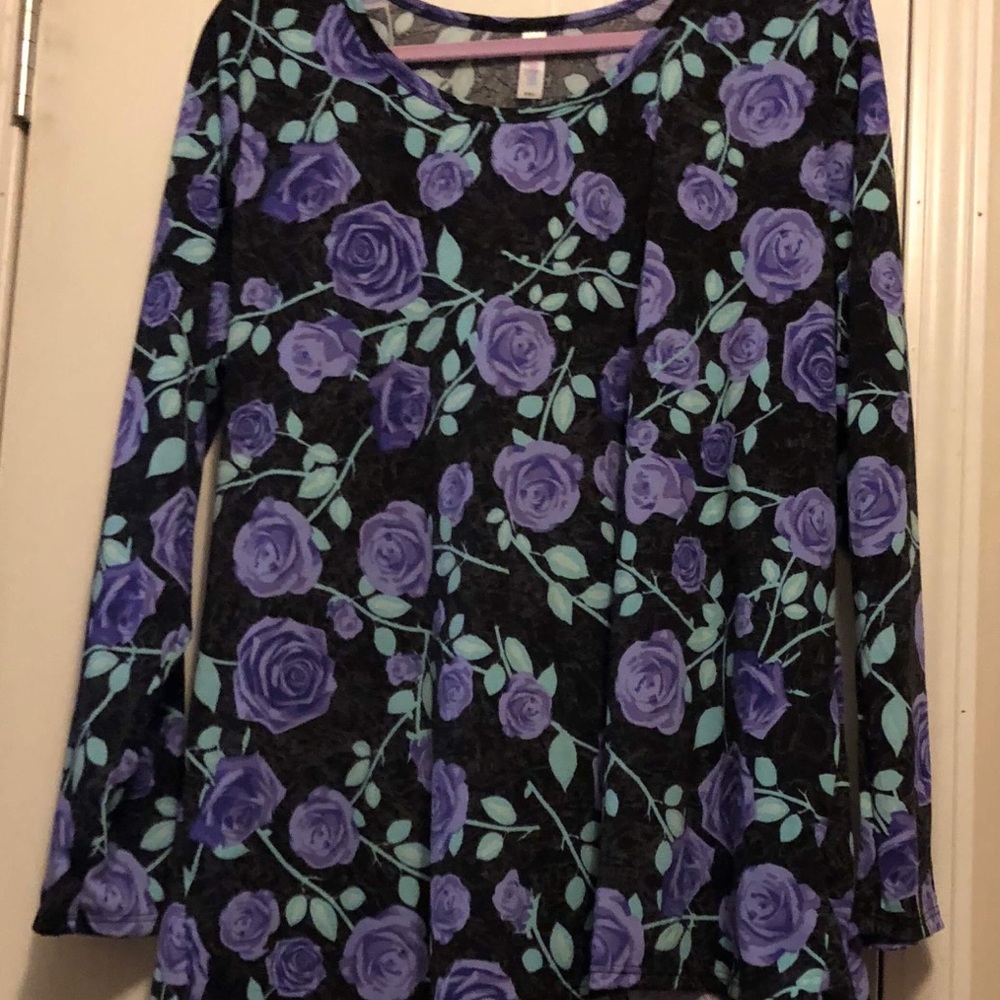 Lularoe Lynnae